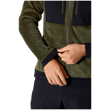 Sweat-shirt homme Rab Granitic Hoody