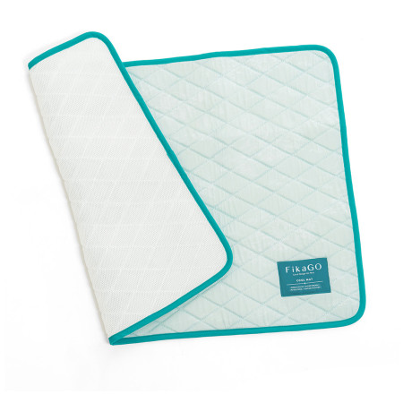 Tapis de refroidissement pour chiens FikaGo Cooling pad