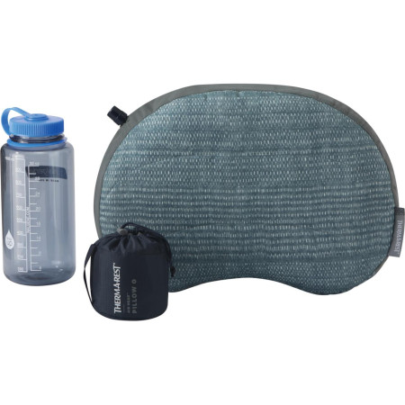 Cussin Therm-a-Rest Air Head Pillow Lrg