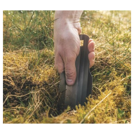 Pelle pliable Robens Duralumin Trowel UL