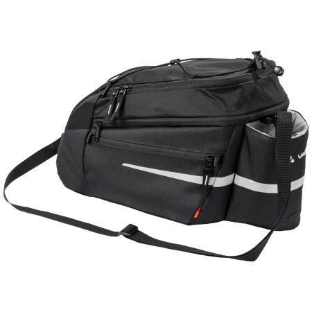 Sac pour porte-bagage Vaude Silkroad L (UniKlip) vert Black