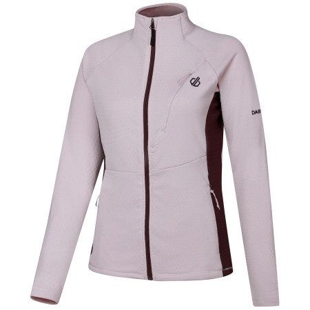 Veste polaire fonctionnelle femme Dare 2b Emerging III Mid