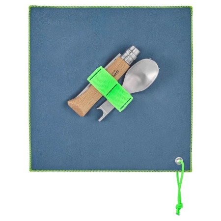 Ensemble Opinel Picnic Plus avec couteau