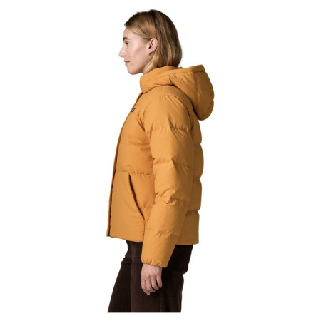 Veste femme Patagonia W's Sisar Down Hoody Jkt