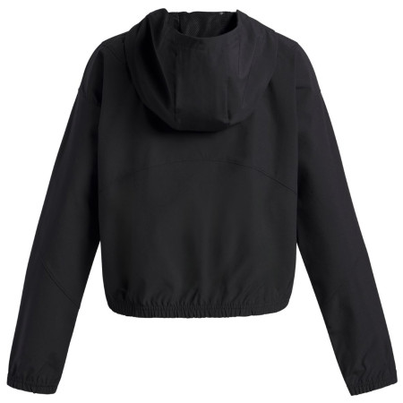 Veste enfant Under Armour UA Rival Woven Hd Jacket Black