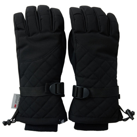 Gants femme Dare 2b Wmens II Summit Glove noir Black