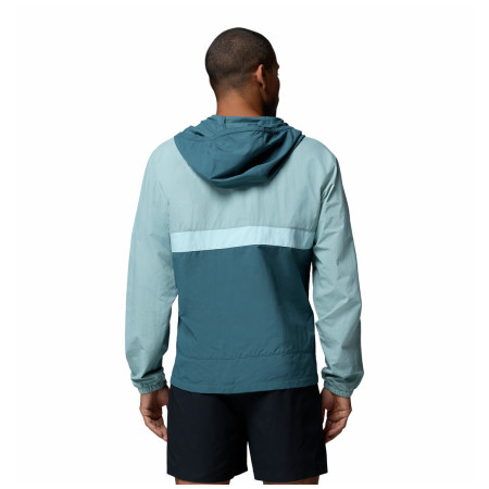 Veste homme Columbia Spire Valley™ Hooded Windbreaker