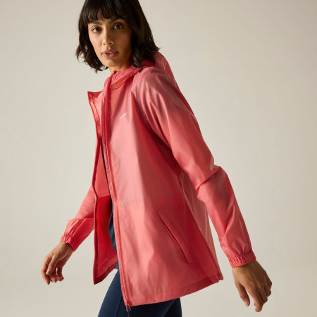 Coupe-vent femme Regatta Wmn Pk It Jkt III