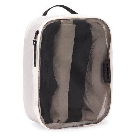 Organisateur de voyage Thule Packing cube S blanc bílá