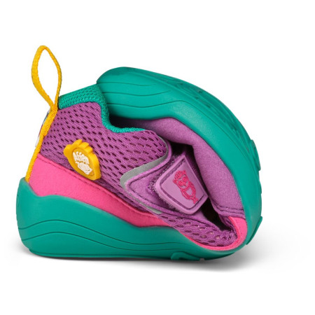 Chaussures enfant Affenzahn Sneaker Vegan Cheerly