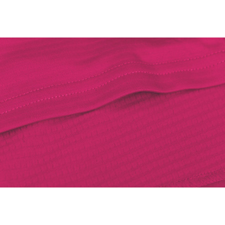 Veste polaire fonctionnelle femme Etape TANYA