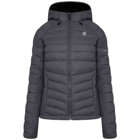 Veste femme Dare 2b Deter Jacket girs Ebonygrey