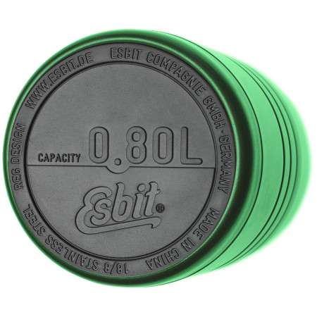 Boîte alimentaire isotherme Esbit Majoris 800 ml