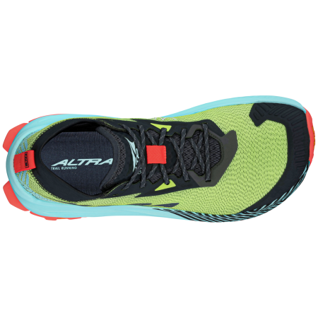 Chaussures de running hommes Altra Olympus 275
