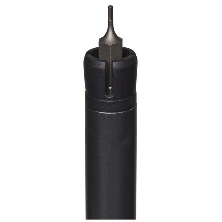 Bâtons randonnée Black Diamond Pursuit Shock Trekking Poles