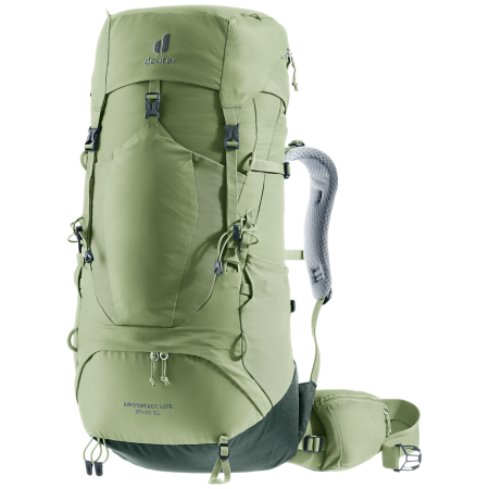 Sac à dos Deuter Aircontact Lite 35 + 10 SL
