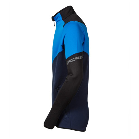 Sweatshirt fonctionnel homme Progress Territory