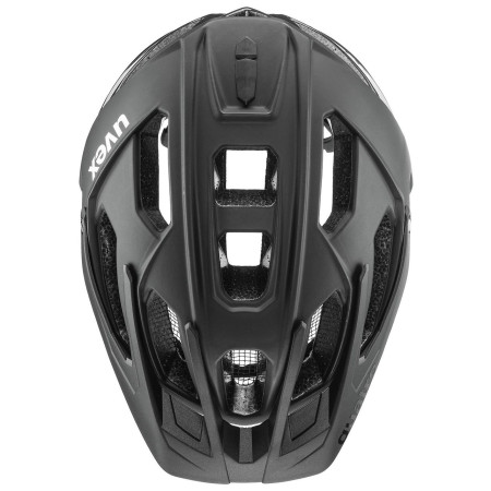 Casque vélo Uvex Quatro Cc