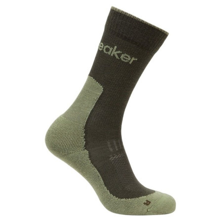 Chaussettes homme Icebreaker M Mer Hike+ Light Crew