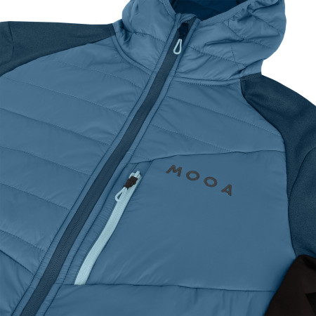 Veste homme MOOA Narro