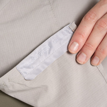 Chemise femme Craghoppers NosiLife Adventure Long Sleeved Shirt III