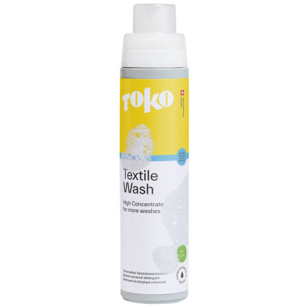 Lessive TOKO Textile Wash 250ml