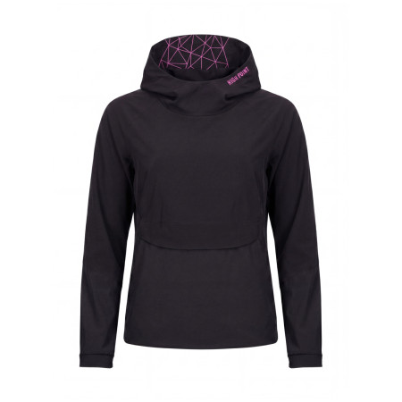 Sweat-shirt femme High Point Rocky Lady Hoody