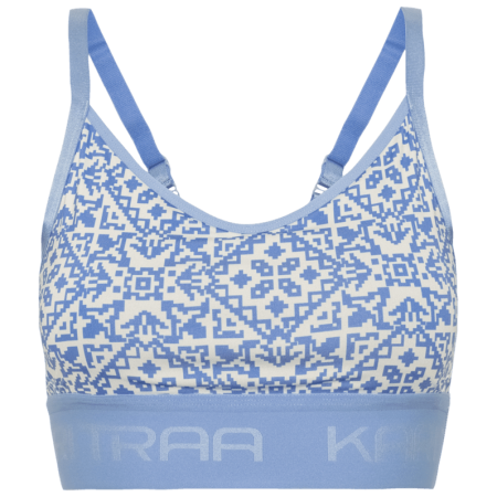 Soutien-gorge sport Kari Traa Frøya Printed