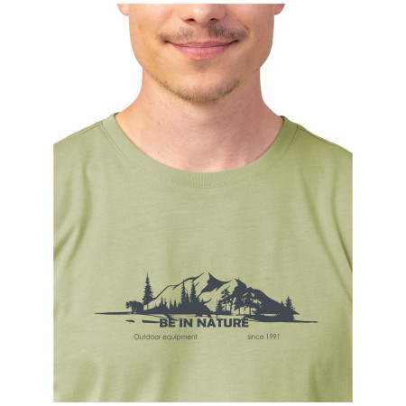 T-shirt homme Hannah Grem