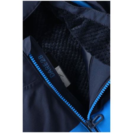Veste enfant Dare 2b Cheery Jacket Nvy/AthcBlue