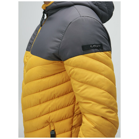 Veste homme Loap Jenda