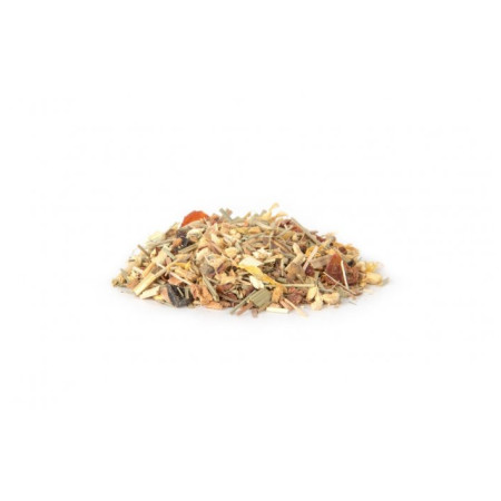 Thé Grower´s cup Ginger and Lemon