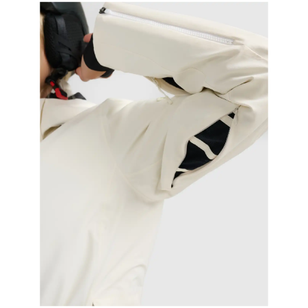 Manteau femme 4F Technical Jacket F0869