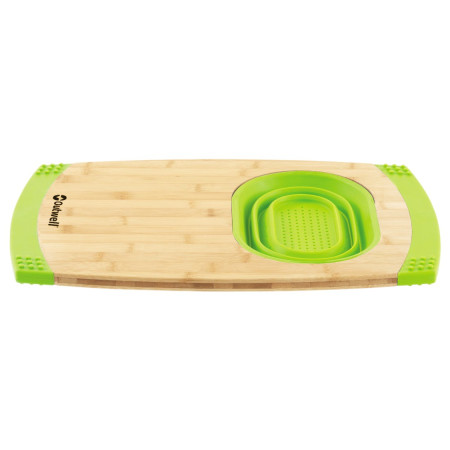 Planche Outwell Collaps Bamboo Board green