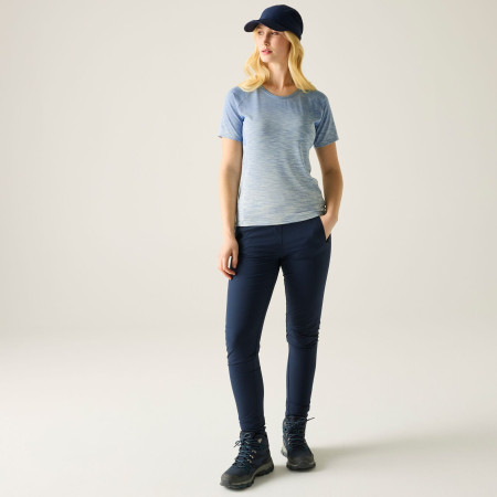 T-shirt femme Regatta Laxley II