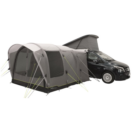 Tente caravane Outwell Newburg 240 Air 2023 girs