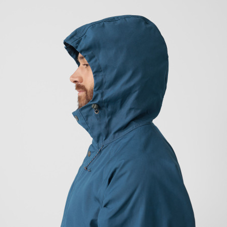 Veste homme Fjällräven Vardag Anorak M