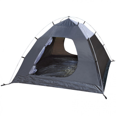 Tente Zulu Dome 3 Black Long