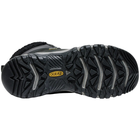 Bottes hiver femme Keen Greta Tall Boot Wp Women