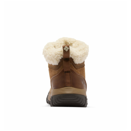 Chaussures femme Columbia Burnsider Cozy™