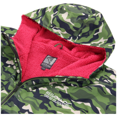 Peignoir Regatta Adult W Proof Robe