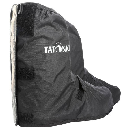 Jambières vélo Tatonka Velo Gaiter noir black
