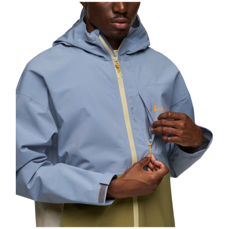 Veste homme Cotopaxi M'S Cielo Rain Jacket