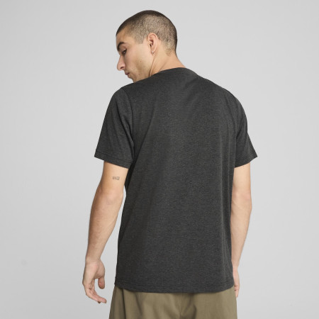 T-shirt homme Puma Ess No. 1 Logo Heather Tee