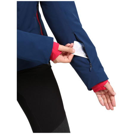 Veste femme Kilpi Lorien-W