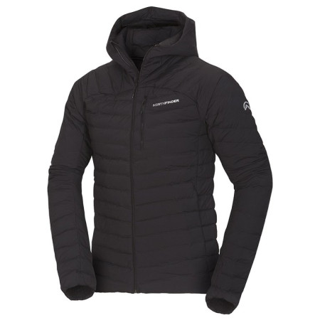 Veste homme Northfinder Bmelin vert Black