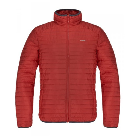 Veste homme Loap Itoros rouge Red
