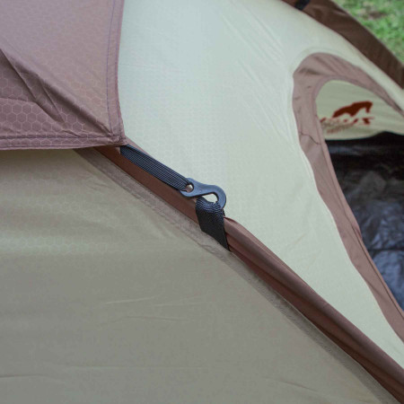 Tente Zulu Easy Tent 2