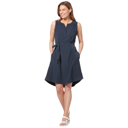 Robe femme Roayal Robins Spotless Traveler Tank Dress