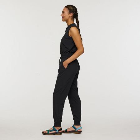Combinaison femme Cotopaxi Cambio Jumpsuit